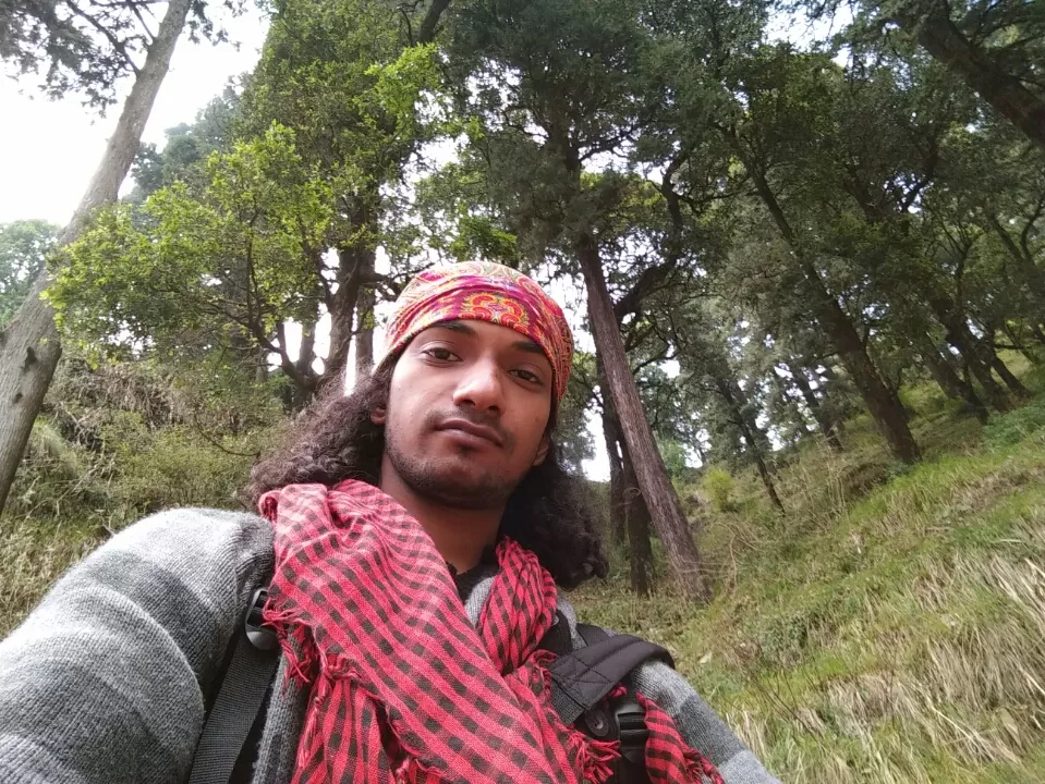 Photo of Nainital, Uttarakhand, India by Kapil Nathan