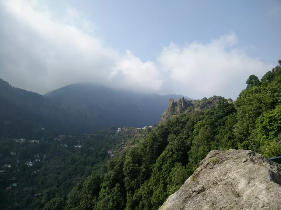 Photo of Nainital, Uttarakhand, India by Kapil Nathan