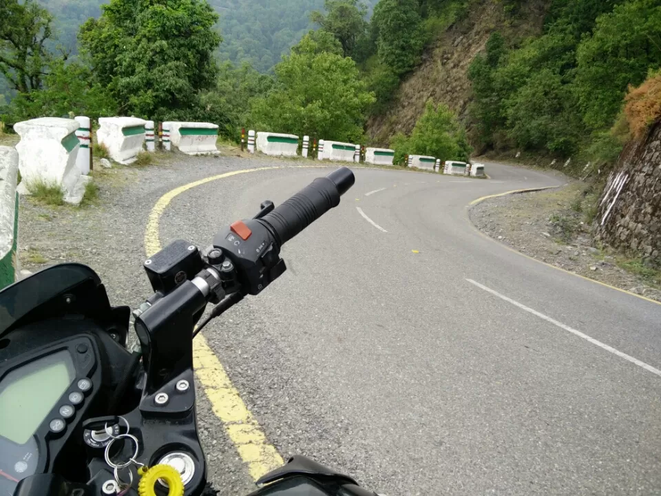 Photo of Nainital, Uttarakhand, India by Kapil Nathan