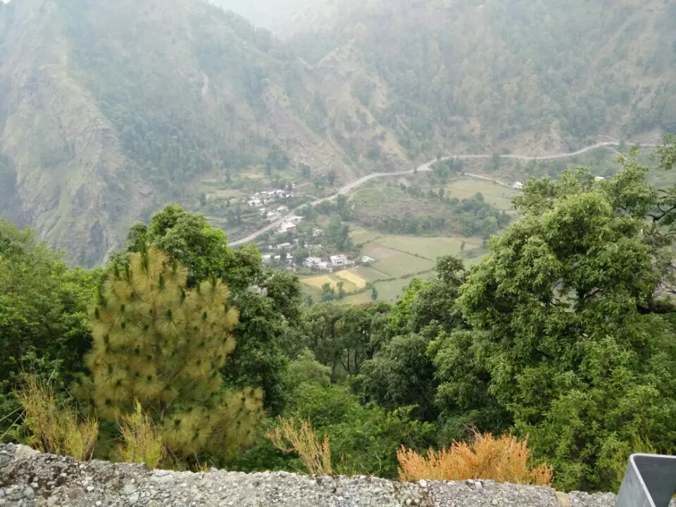 Photo of Nainital, Uttarakhand, India by Kapil Nathan