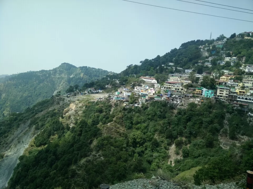 Photo of Nainital, Uttarakhand, India by Kapil Nathan