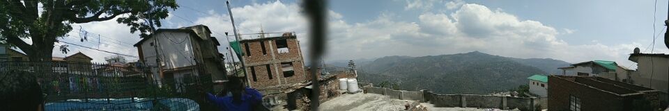Photo of Almora, Uttarakhand, India by Kapil Nathan