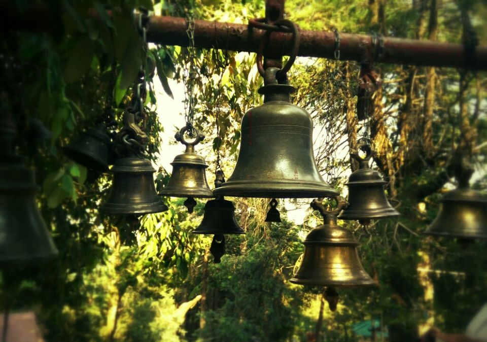 Photo of Mukteshwar, Uttarakhand, India by Kapil Nathan