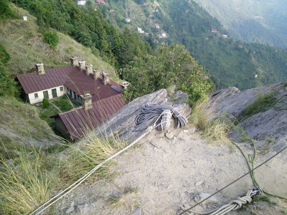 Photo of Mukteshwar, Uttarakhand, India by Kapil Nathan