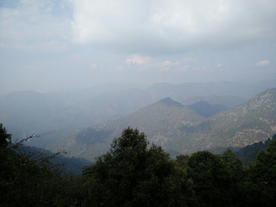 Photo of Himalaya Darshan, Bhayandar East, Mira Bhayandar, Maharashtra, India by Kapil Nathan