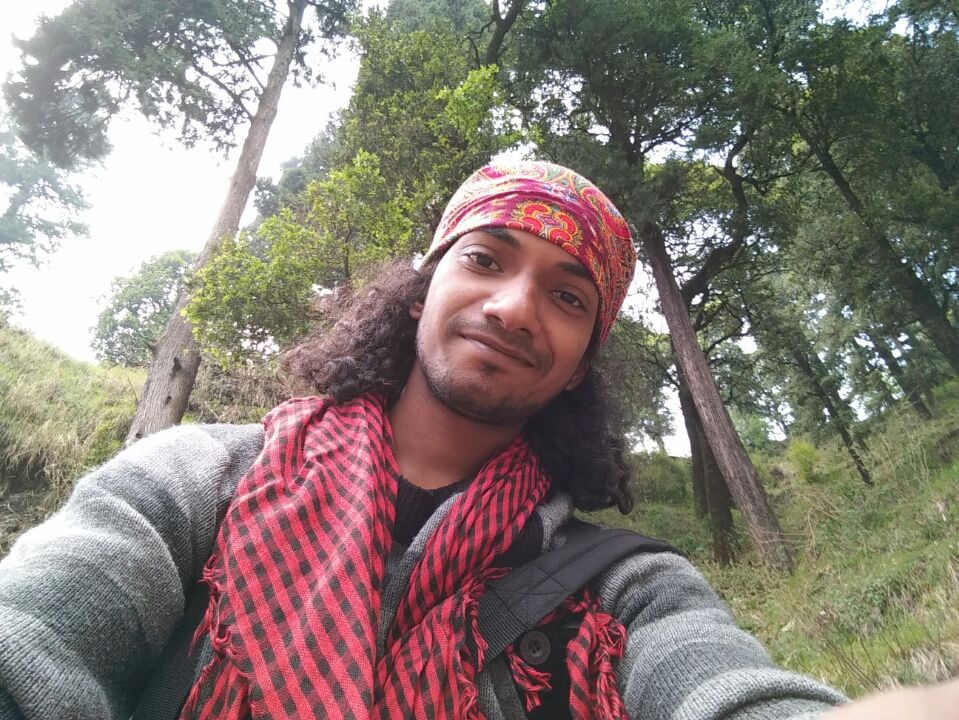 Photo of Himalaya Darshan, Bhayandar East, Mira Bhayandar, Maharashtra, India by Kapil Nathan