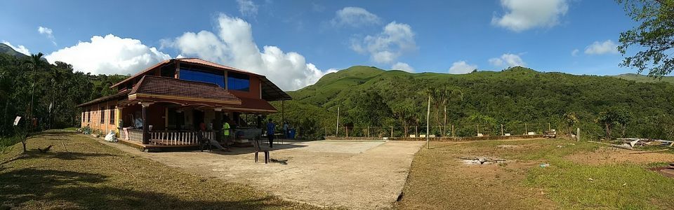 Photo of Kudremukh Top View Point, Chickmagaluru, Karnataka, India by ashray thippanna