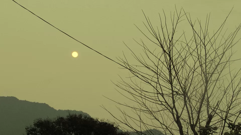 Photo of Wakro, Arunachal Pradesh, India by Anshuman- Travelling in my Swings!!