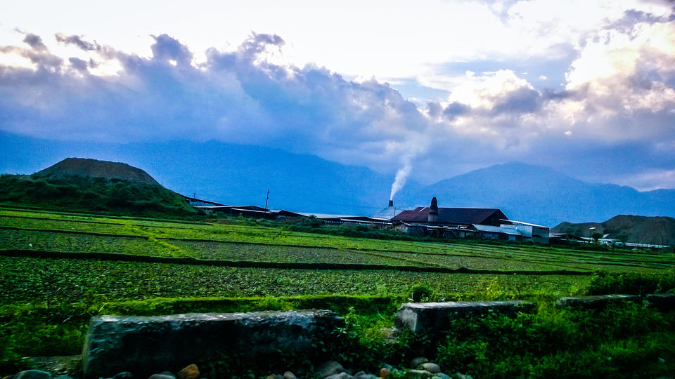 Photo of 24 hours in Imphal, Manipur 4/12 by Anshuman- Travelling in my Swings!!