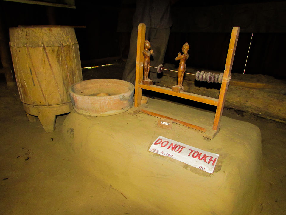Photo of 24 hours in Imphal, Manipur 9/12 by Anshuman- Travelling in my Swings!!