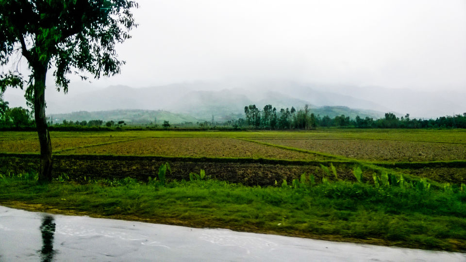Photo of 24 hours in Imphal, Manipur 11/12 by Anshuman- Travelling in my Swings!!