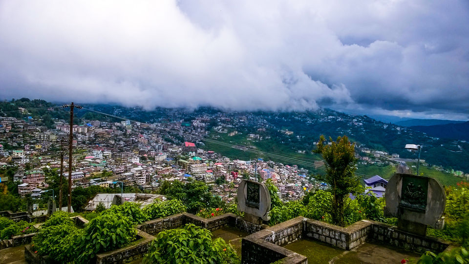 Photo of A church tour of Kohima, Nagaland 7/11 by Anshuman- Travelling in my Swings!!