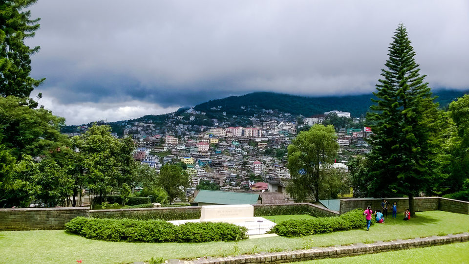 Photo of A church tour of Kohima, Nagaland 11/11 by Anshuman- Travelling in my Swings!!