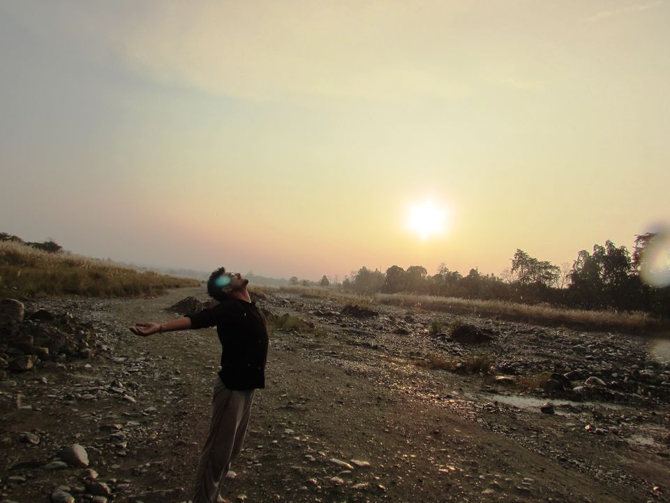 Photo of Games of nature in Mayodia, Arunachal Pradesh 4/15 by Anshuman- Travelling in my Swings!!