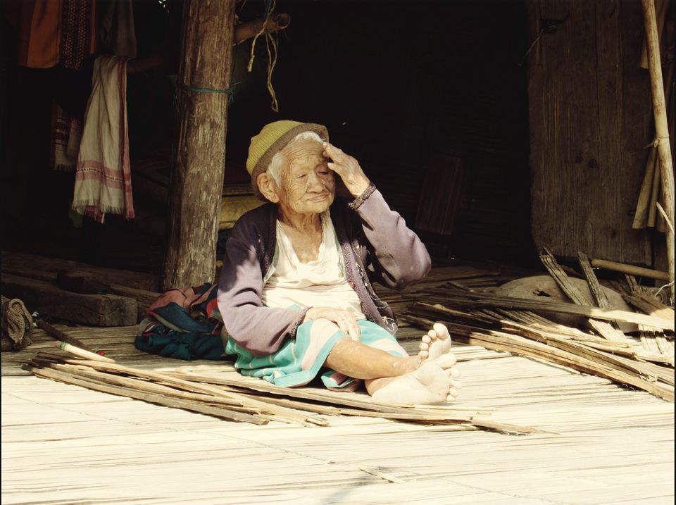 Photo of The Scenic Entrance of Arunachal Pradesh – Pasighat 5/12 by Anshuman- Travelling in my Swings!!