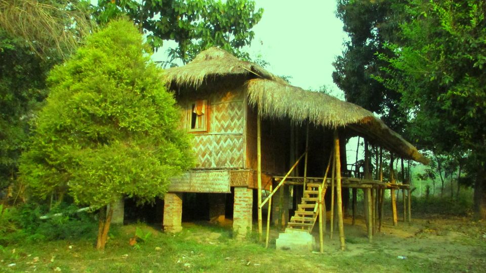 Photo of A Colorful Trip to Majuli, Assam 6/12 by Anshuman- Travelling in my Swings!!