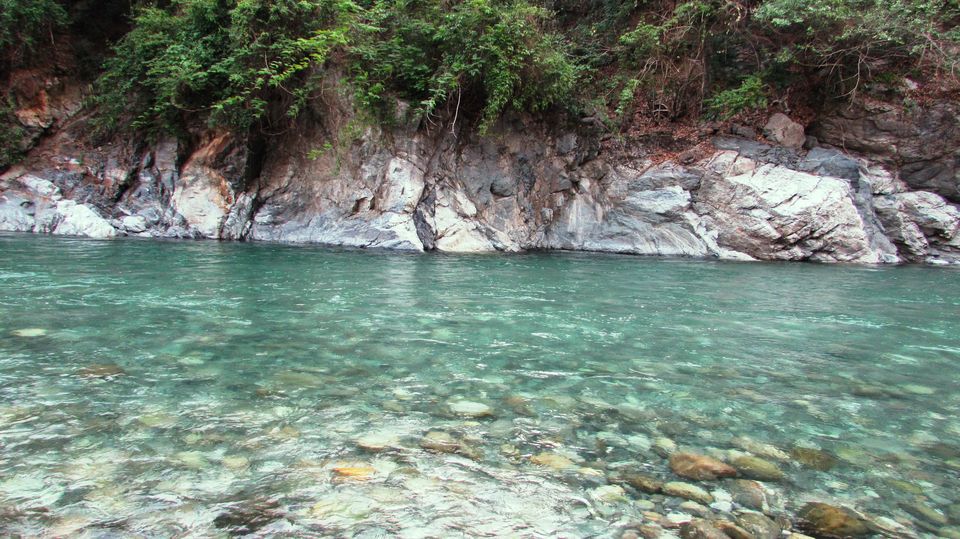 Photo of Enjoy the silence in Wakro-Arunachal Pradesh 13/15 by Anshuman- Travelling in my Swings!!