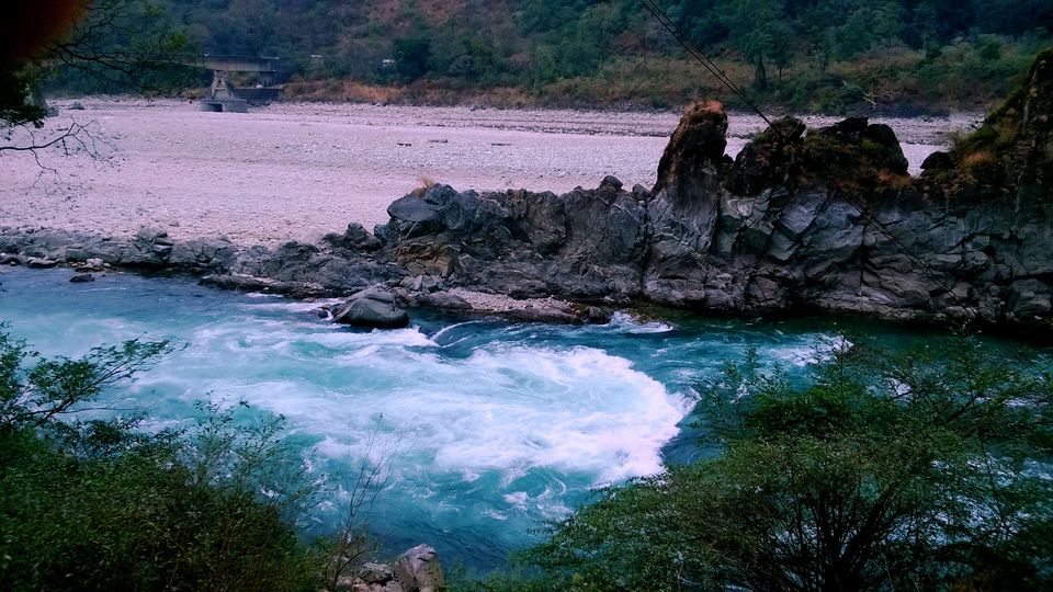 Photo of Games of nature in Mayodia, Arunachal Pradesh 9/15 by Anshuman- Travelling in my Swings!!