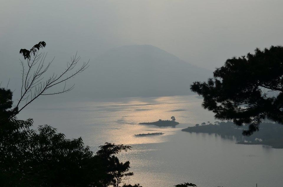 Photo of A Glimpse Of Heaven – Meghalaya 1/12 by Shefali Mehrotra