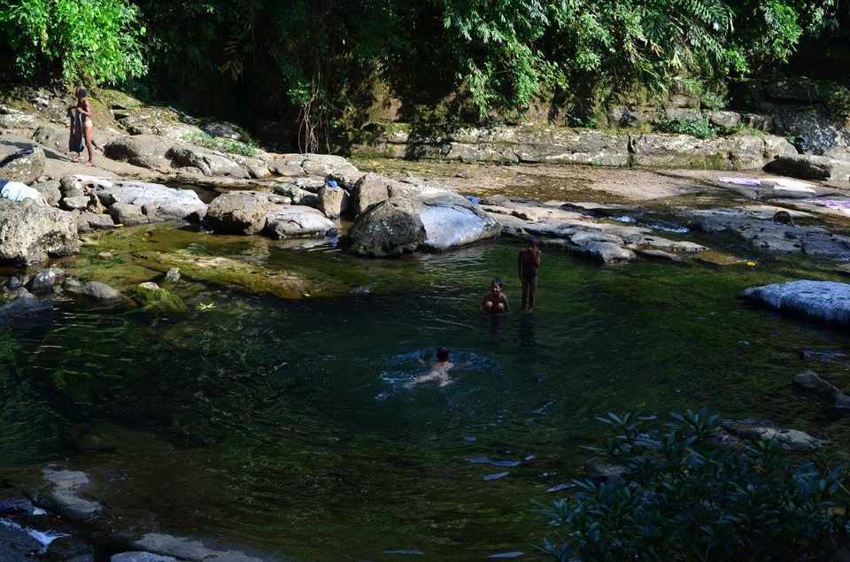 Photo of A Glimpse Of Heaven – Meghalaya 9/12 by Shefali Mehrotra
