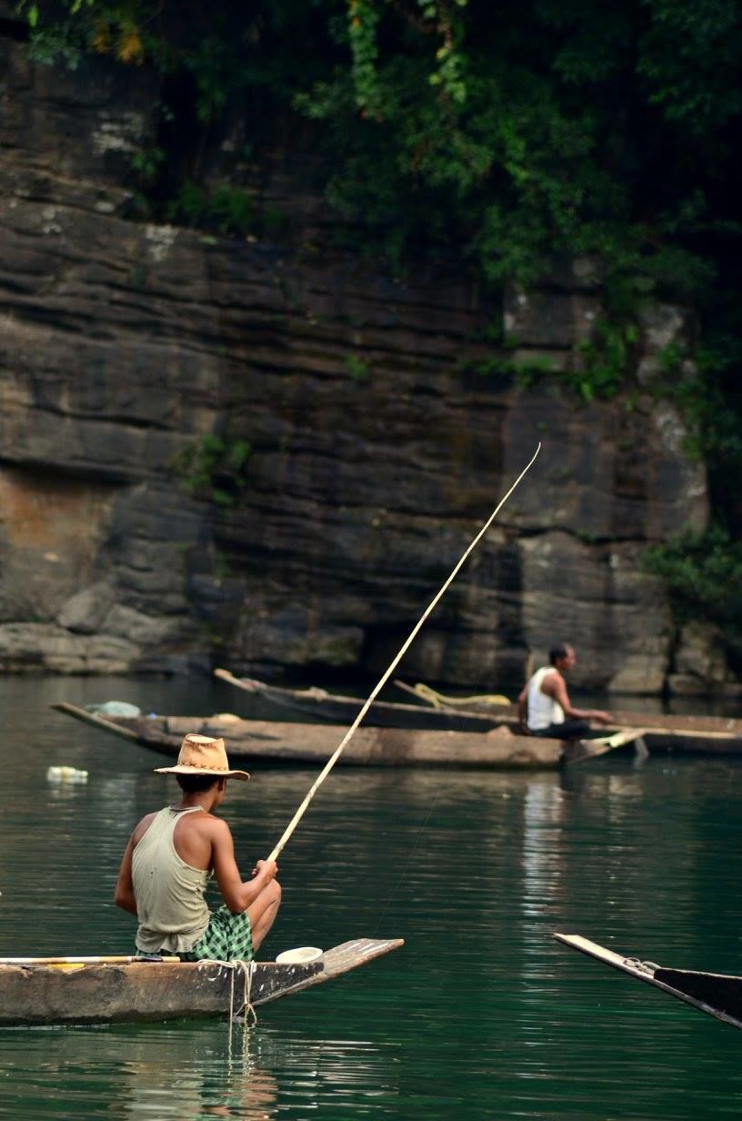 Photo of A Glimpse Of Heaven – Meghalaya 11/12 by Shefali Mehrotra