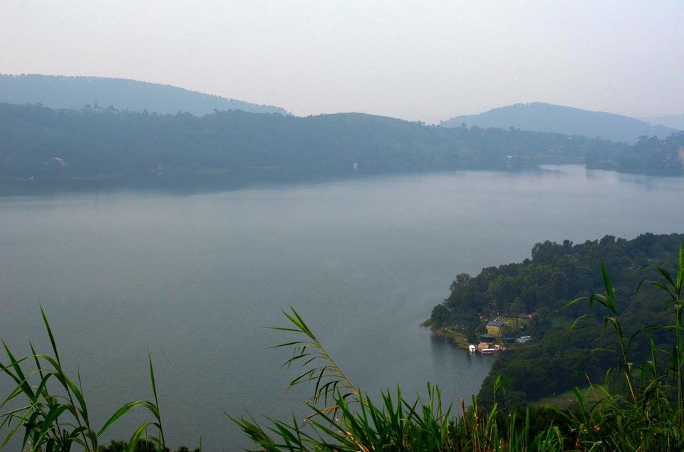 Photo of A Glimpse Of Heaven – Meghalaya 2/12 by Shefali Mehrotra