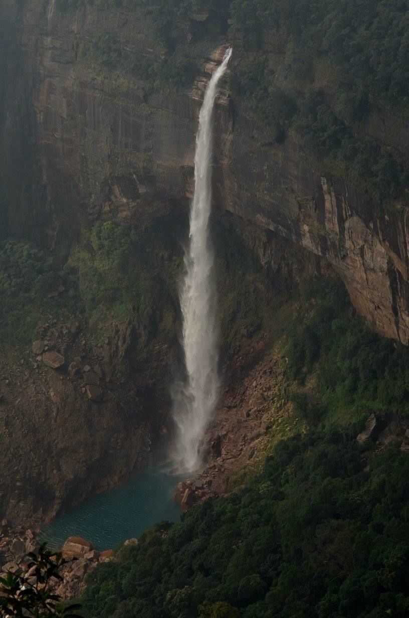 Photo of A Glimpse Of Heaven – Meghalaya 4/12 by Shefali Mehrotra