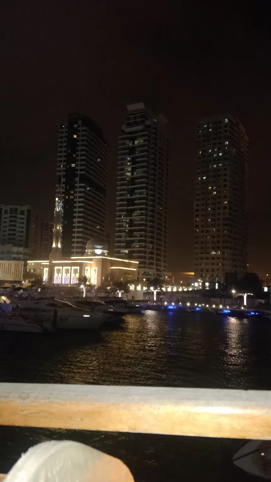 Photo of Habibi,come to dubai⚡ by Vidit Jain