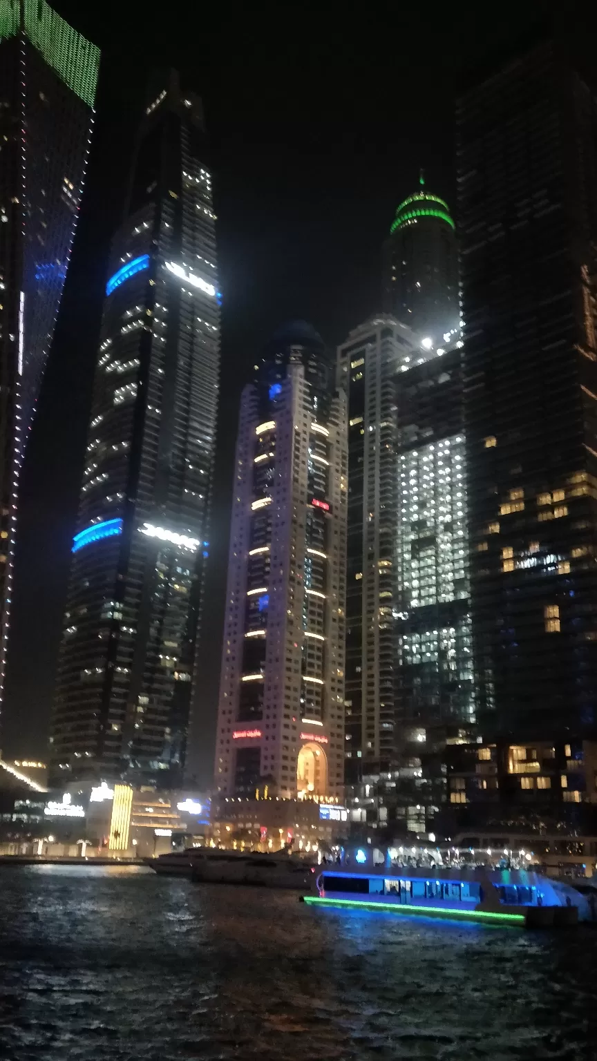 Photo of Habibi,come to dubai⚡ by Vidit Jain