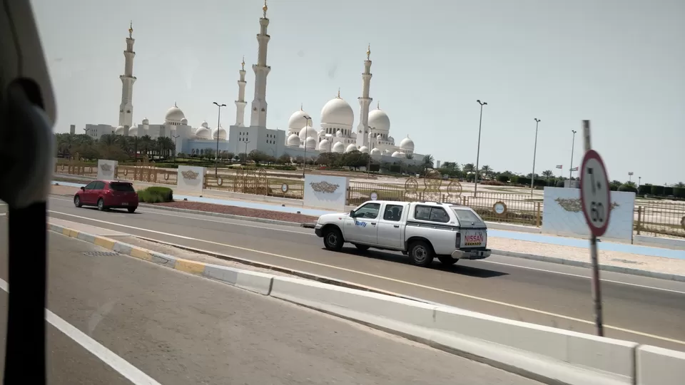 Photo of Habibi,come to dubai⚡ by Vidit Jain