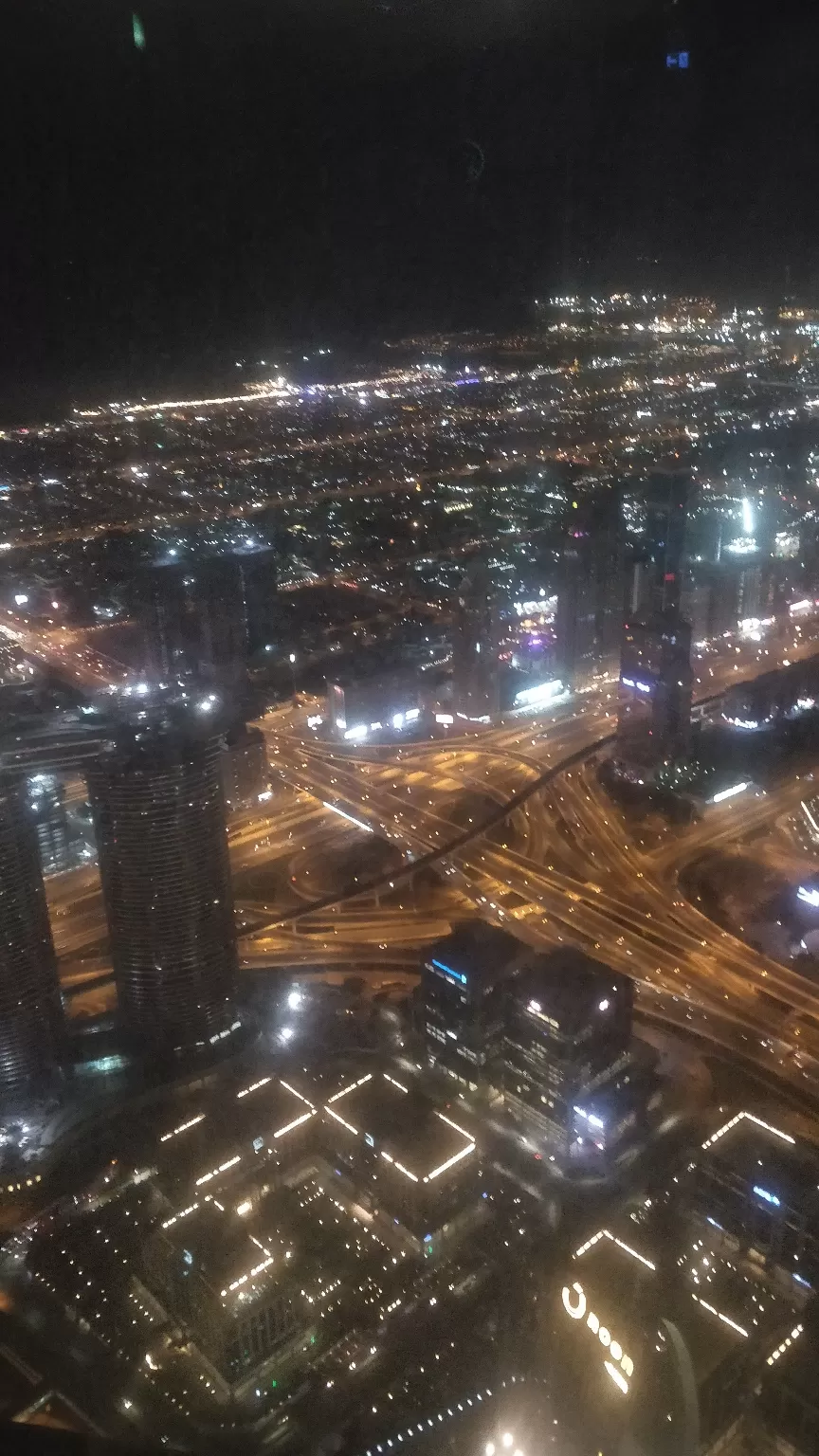 Photo of Habibi,come to dubai⚡ by Vidit Jain