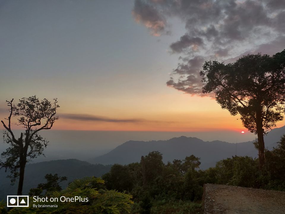 Photo of Samsing - Mouchaki by Anirban Sharma