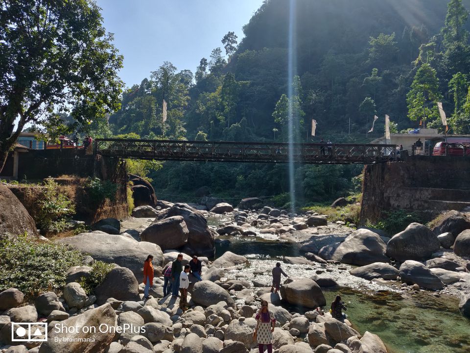 Photo of Samsing - Mouchaki by Anirban Sharma