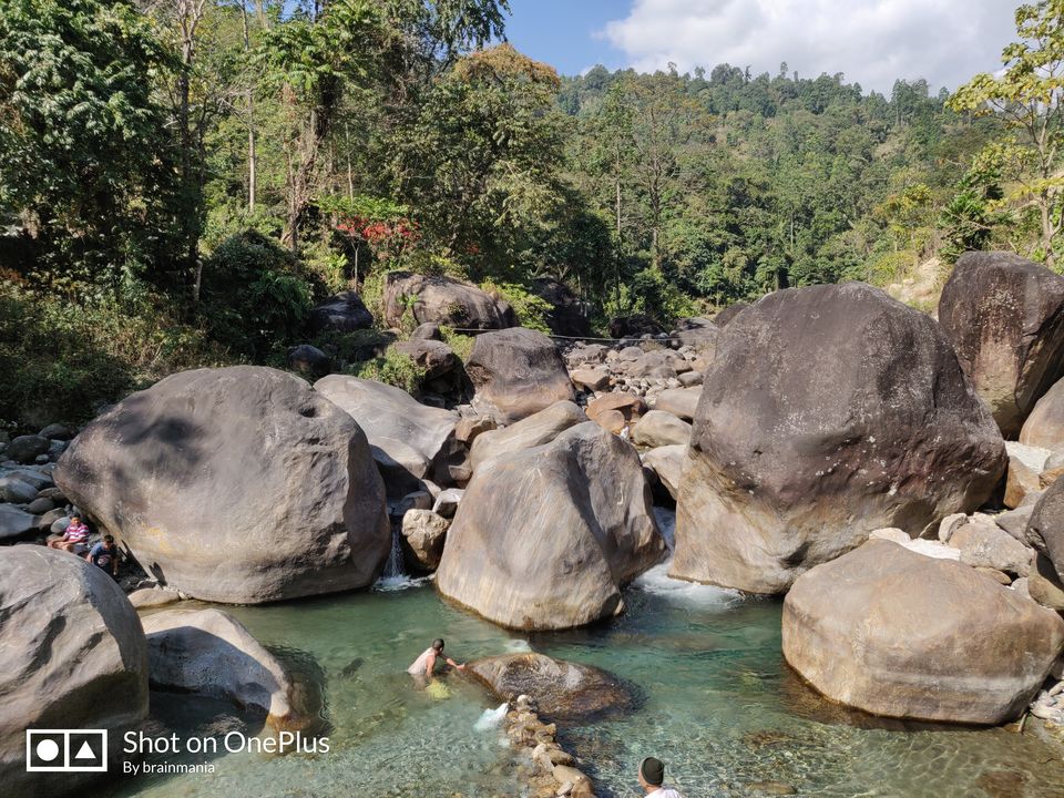 Photo of Samsing - Mouchaki by Anirban Sharma