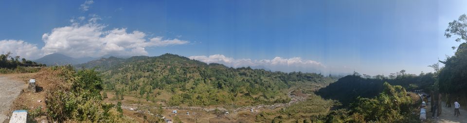 Photo of Samsing - Mouchaki by Anirban Sharma