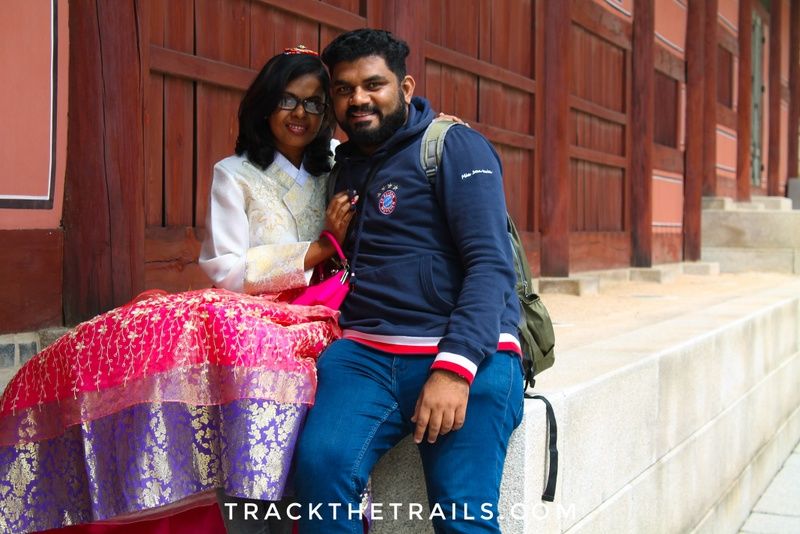 Photo of In Search of seoulmate: diary of a Joseon princess by trackthetrails