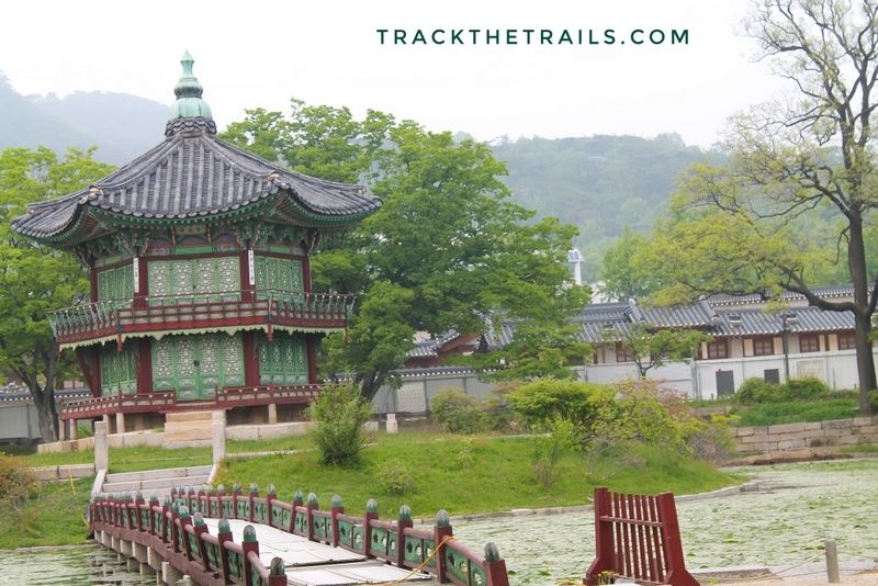 Photo of In Search of seoulmate: diary of a Joseon princess by trackthetrails