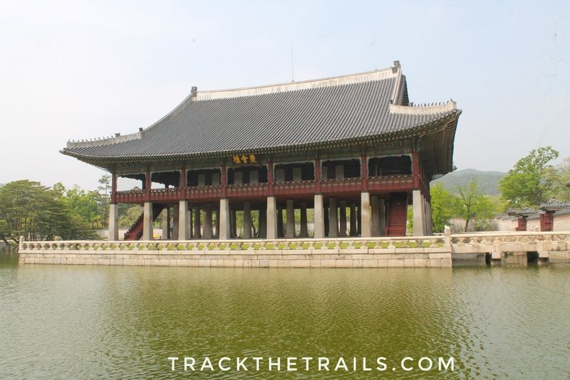 Photo of In Search of seoulmate: diary of a Joseon princess by trackthetrails