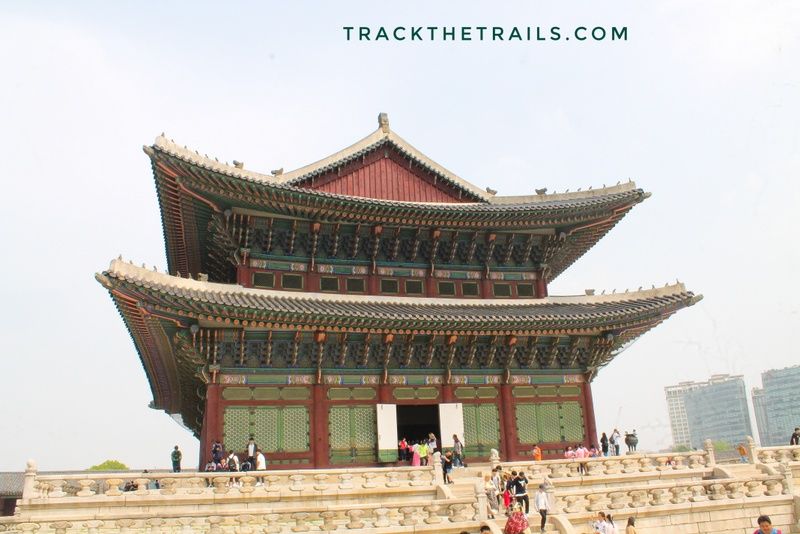 Photo of In Search of seoulmate: diary of a Joseon princess by trackthetrails