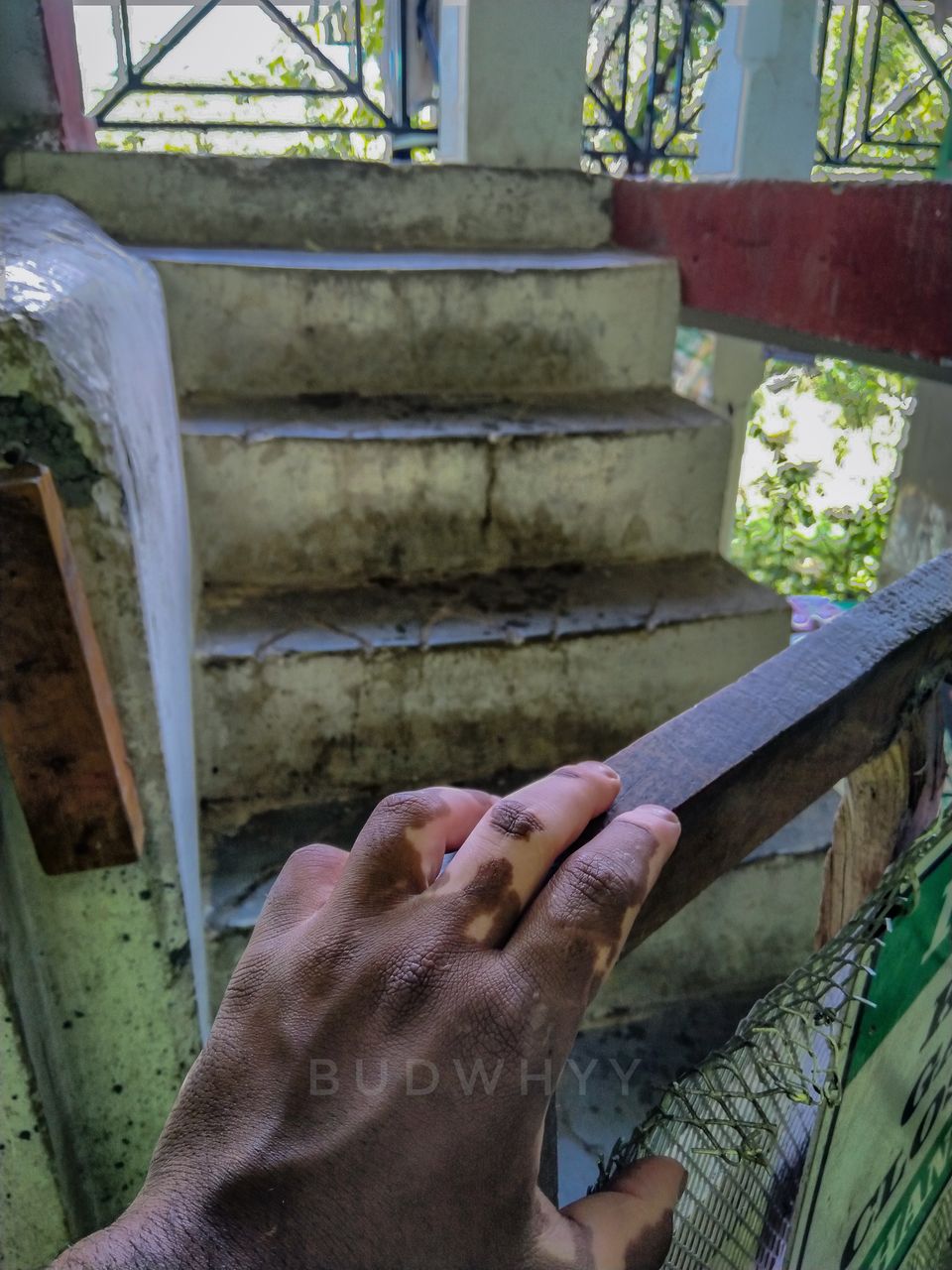 Photo of Old Manali by budwhyy