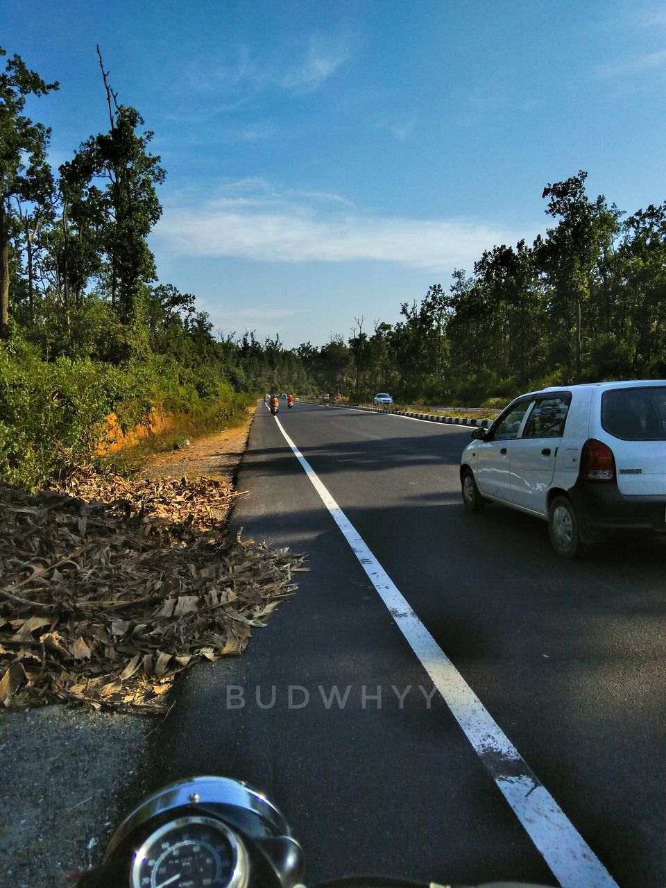 Photo of Dehradun-Rishikesh by budwhyy