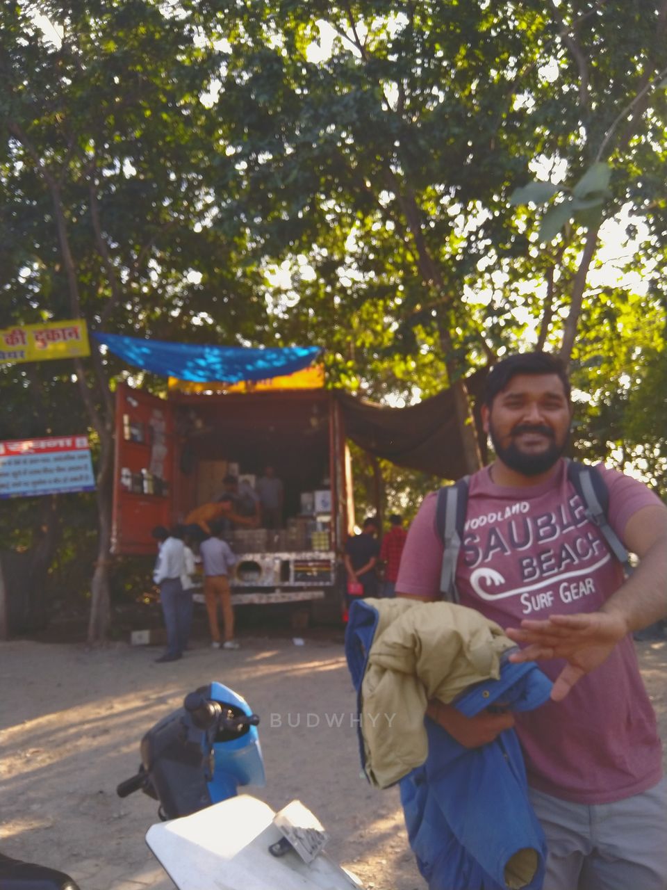 Photo of Dehradun-Rishikesh by budwhyy