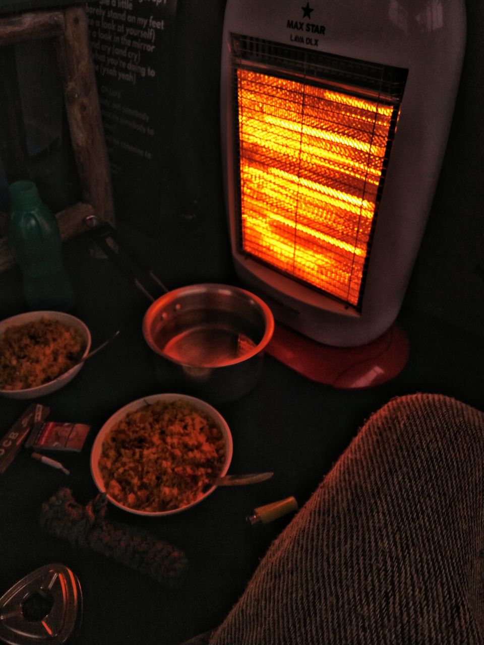 Photo of HOTs - For that kasar devi cold. #offbeatuttarakhand by budwhyy