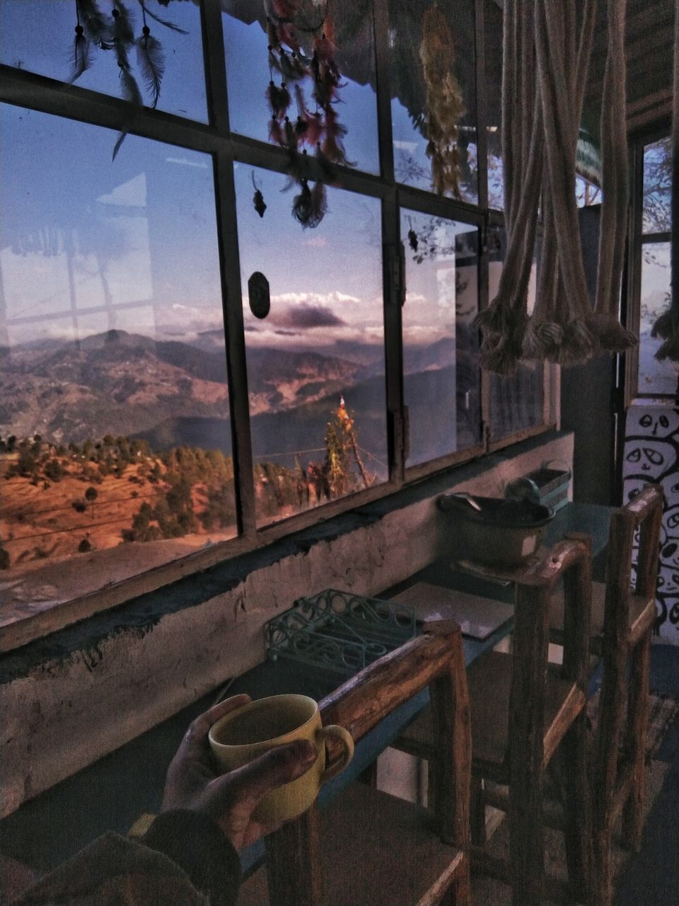 Photo of HOTs - For that kasar devi cold. #offbeatuttarakhand by budwhyy
