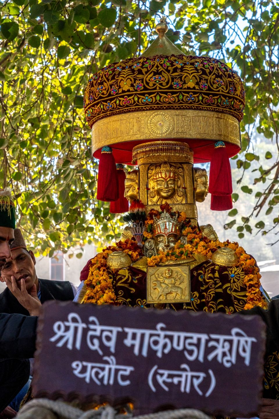 Photo of Himachal Pradesh, India by Sahib Singh | Travelling Indian