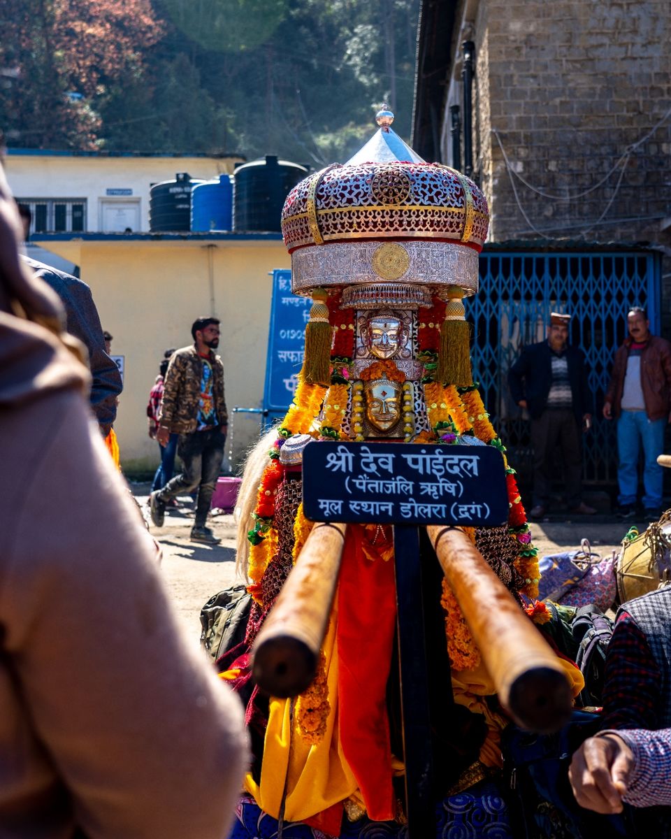 Photo of Himachal Pradesh, India by Sahib Singh | Travelling Indian