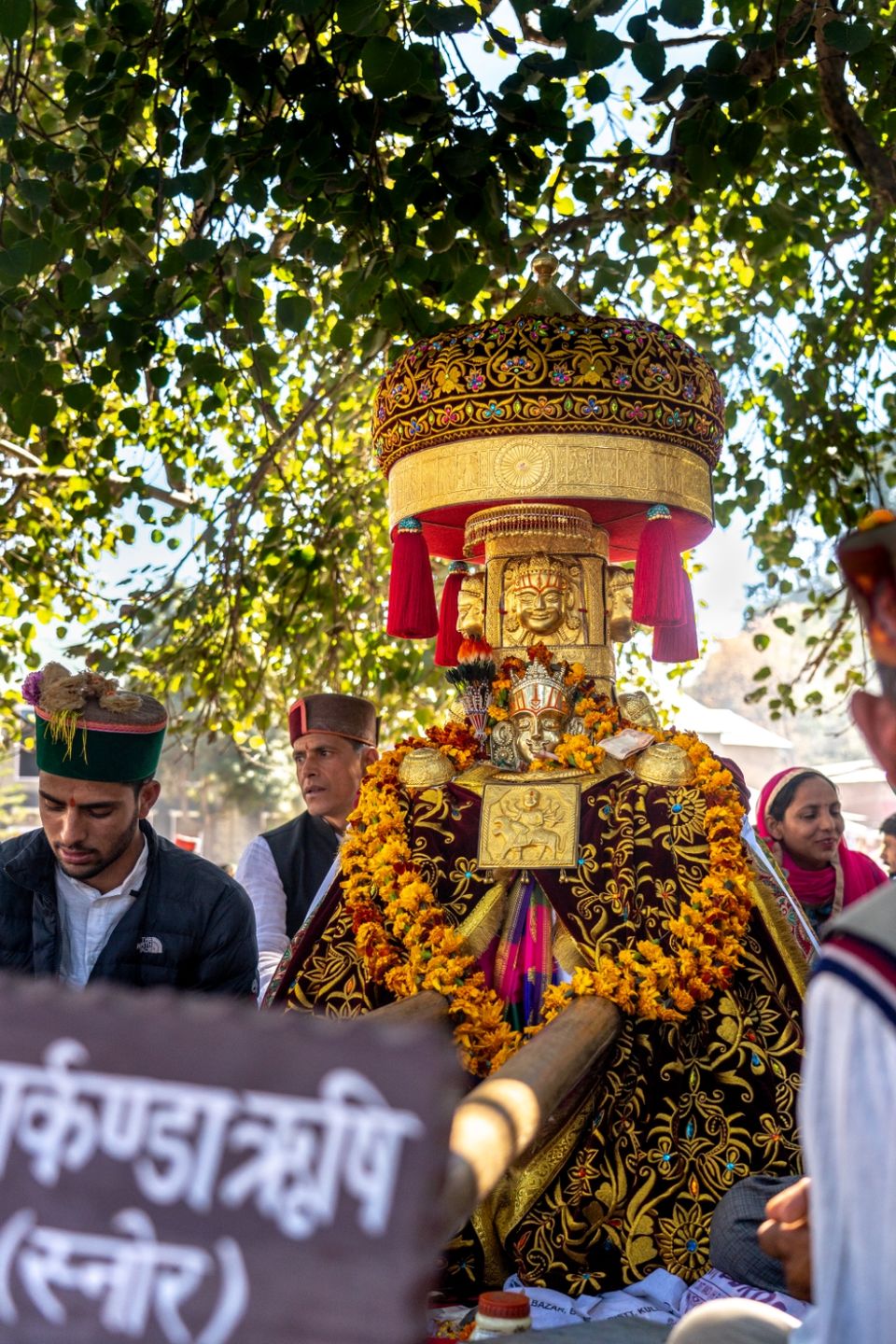 Photo of Himachal Pradesh, India by Sahib Singh | Travelling Indian