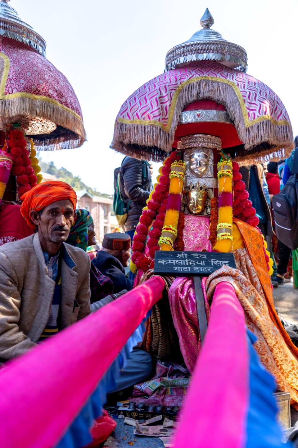 Photo of Himachal Pradesh, India by Sahib Singh | Travelling Indian