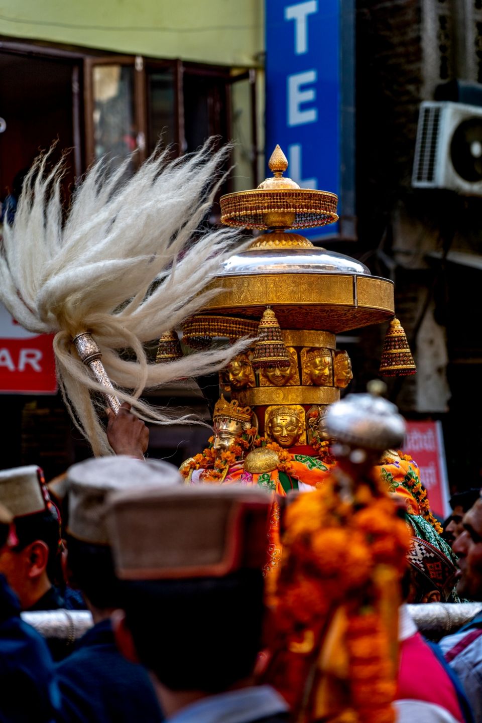 Photo of Himachal Pradesh, India by Sahib Singh | Travelling Indian
