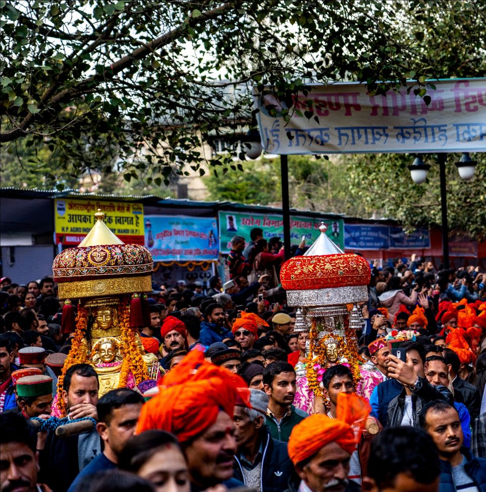 Photo of Himachal Pradesh, India by Sahib Singh | Travelling Indian